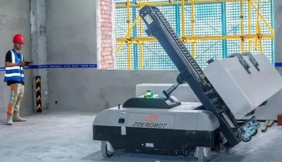 BIM应用 | 依托BIM技术，这个学校项目构建了智能建造3.0应用场景