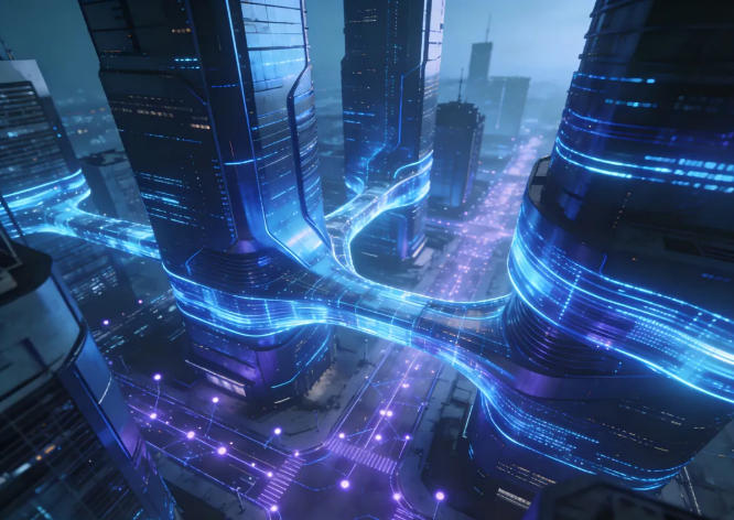 BIM技术演进的终局是什么?