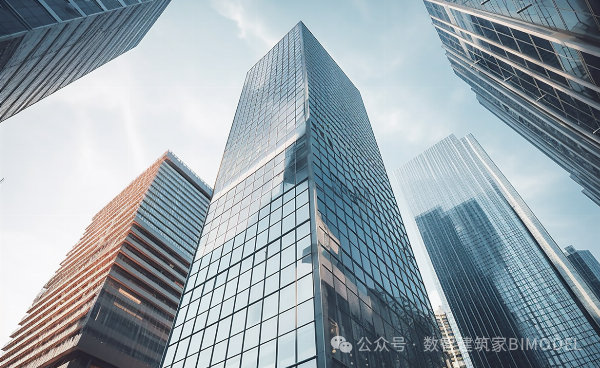 一文看懂2026年BIM行业趋势:从“建模工具”到“数字底座”的全面跃迁