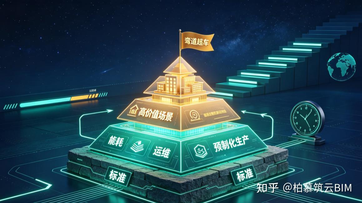 重磅！郑州发布 BIM 审查系统 3 项配套技术导则，施工图审查进入全新阶段