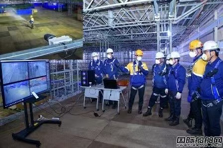 全球工业AI智能体赛道竞争加剧，海外重工巨头加速产线数字化改造