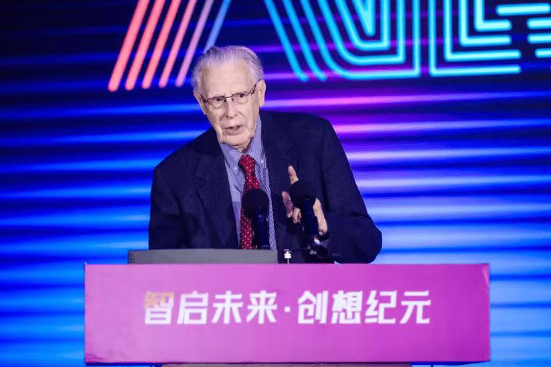 全球AI人才大迁徙：会场、薪酬与回流三线并行
