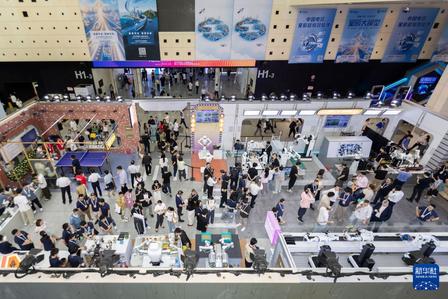从对话交互到实干落地：2026 世界人工智能大会勾勒全球 AI 发展新图景