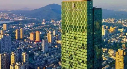 八部门重磅新政！数智建筑与智能空间迎来消费升级新机遇