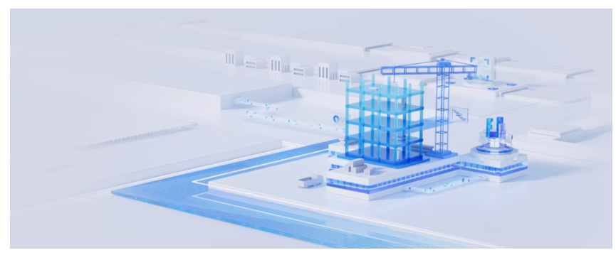 新刊抢先看 | 从单体到城市：BIM 技术的综合应用分析
