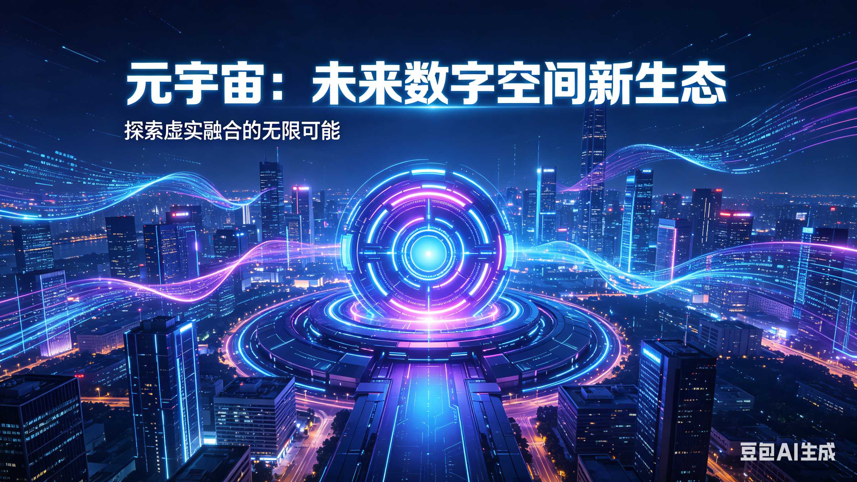 元宇宙引擎全面迭代升级，算力中心化驱动全新生态格局成型