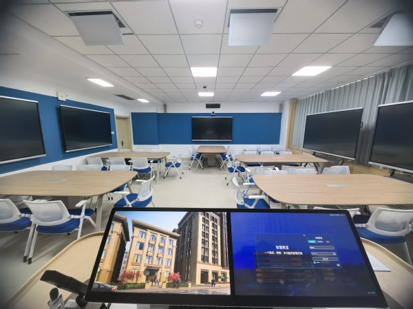 以教育数字化赋能 AI 育才 构筑智能时代人才新优势